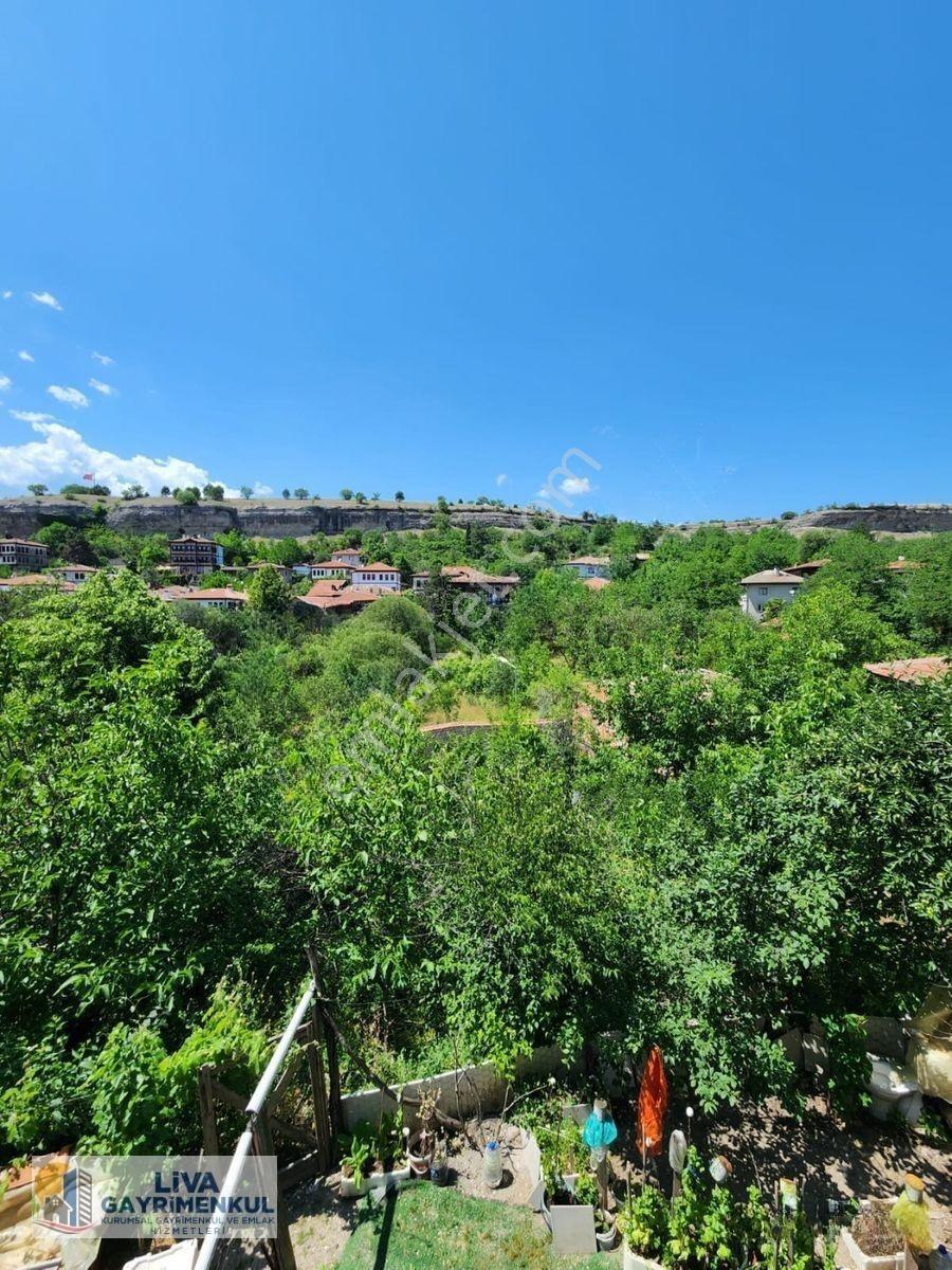 Karabük Safranbolu Babasultan Mahallesinde Satılık 2 Katlı Tarihi Konak Ve Bahçesi, — fotoğraf 17
