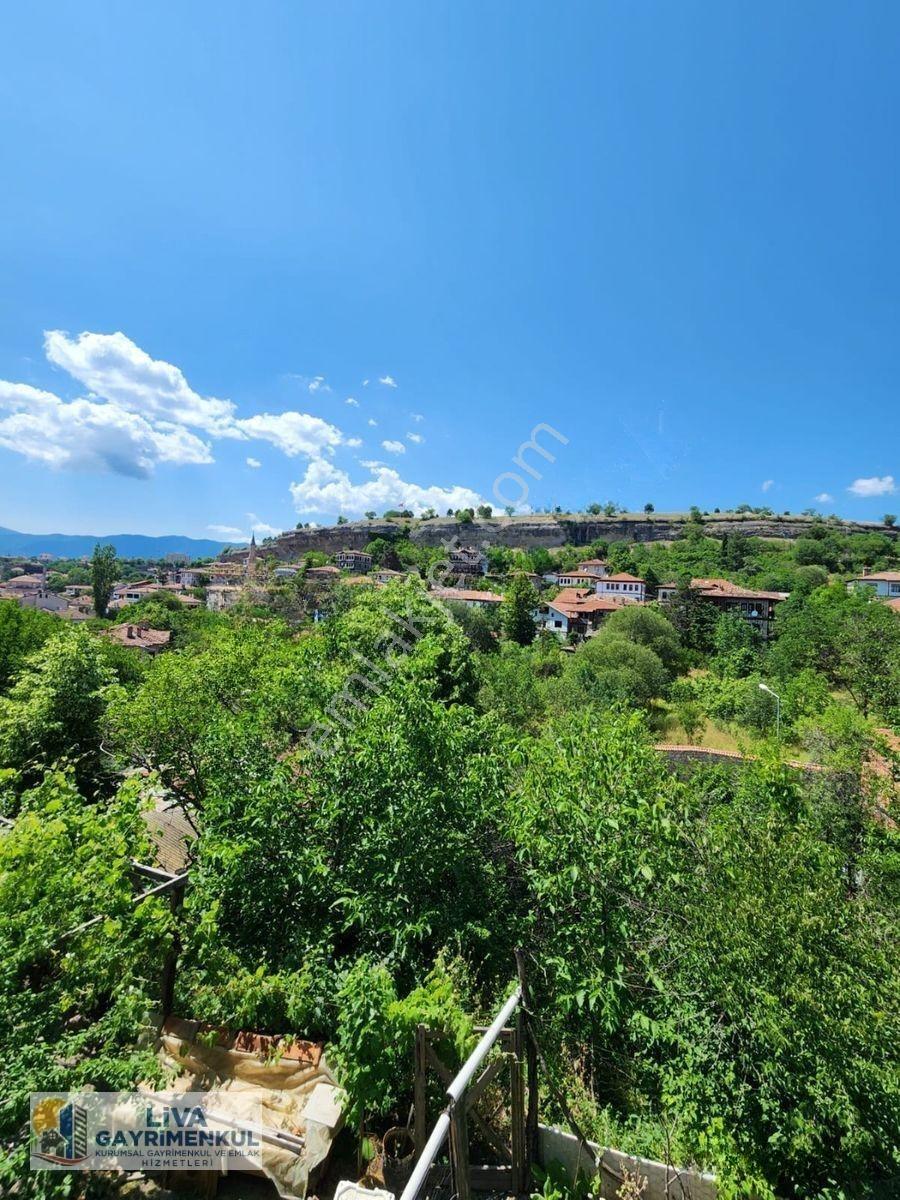 Karabük Safranbolu Babasultan Mahallesinde Satılık 2 Katlı Tarihi Konak Ve Bahçesi, — fotoğraf 18