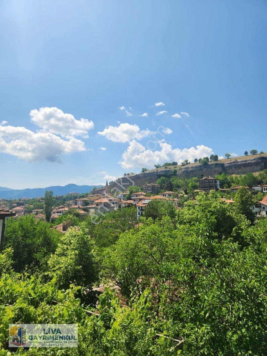 Karabük Safranbolu Babasultan Mahallesinde Satılık 2 Katlı Tarihi Konak Ve Bahçesi, — fotoğraf 19
