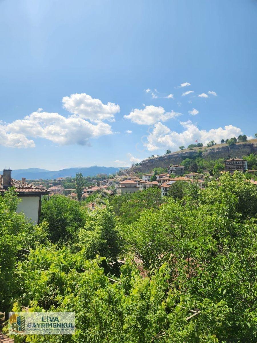 Karabük Safranbolu Babasultan Mahallesinde Satılık 2 Katlı Tarihi Konak Ve Bahçesi, — fotoğraf 20