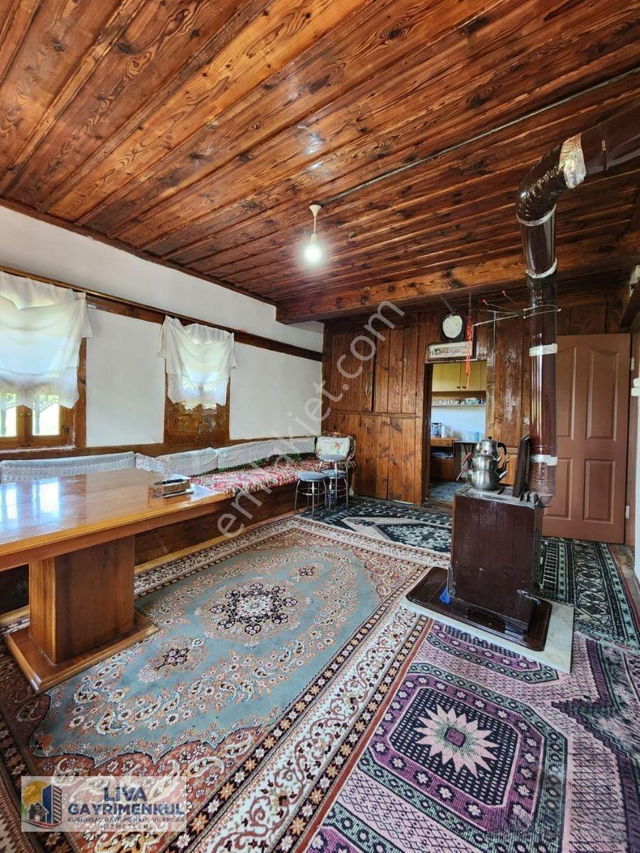 Karabük Safranbolu Babasultan Mahallesinde Satılık 2 Katlı Tarihi Konak Ve Bahçesi, — fotoğraf 22
