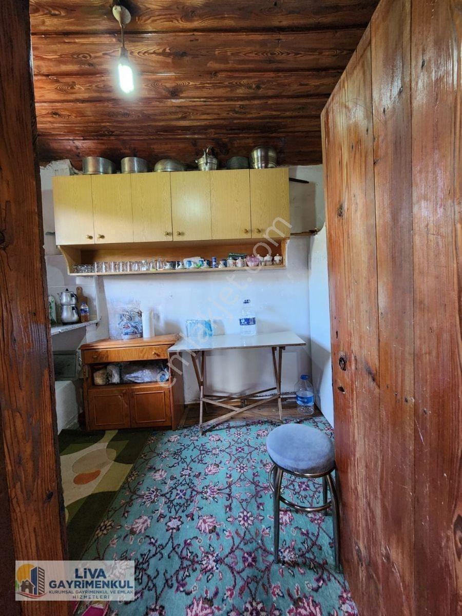 Karabük Safranbolu Babasultan Mahallesinde Satılık 2 Katlı Tarihi Konak Ve Bahçesi, — fotoğraf 24
