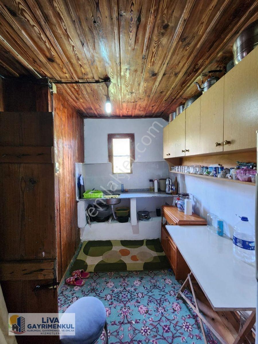 Karabük Safranbolu Babasultan Mahallesinde Satılık 2 Katlı Tarihi Konak Ve Bahçesi, — fotoğraf 25