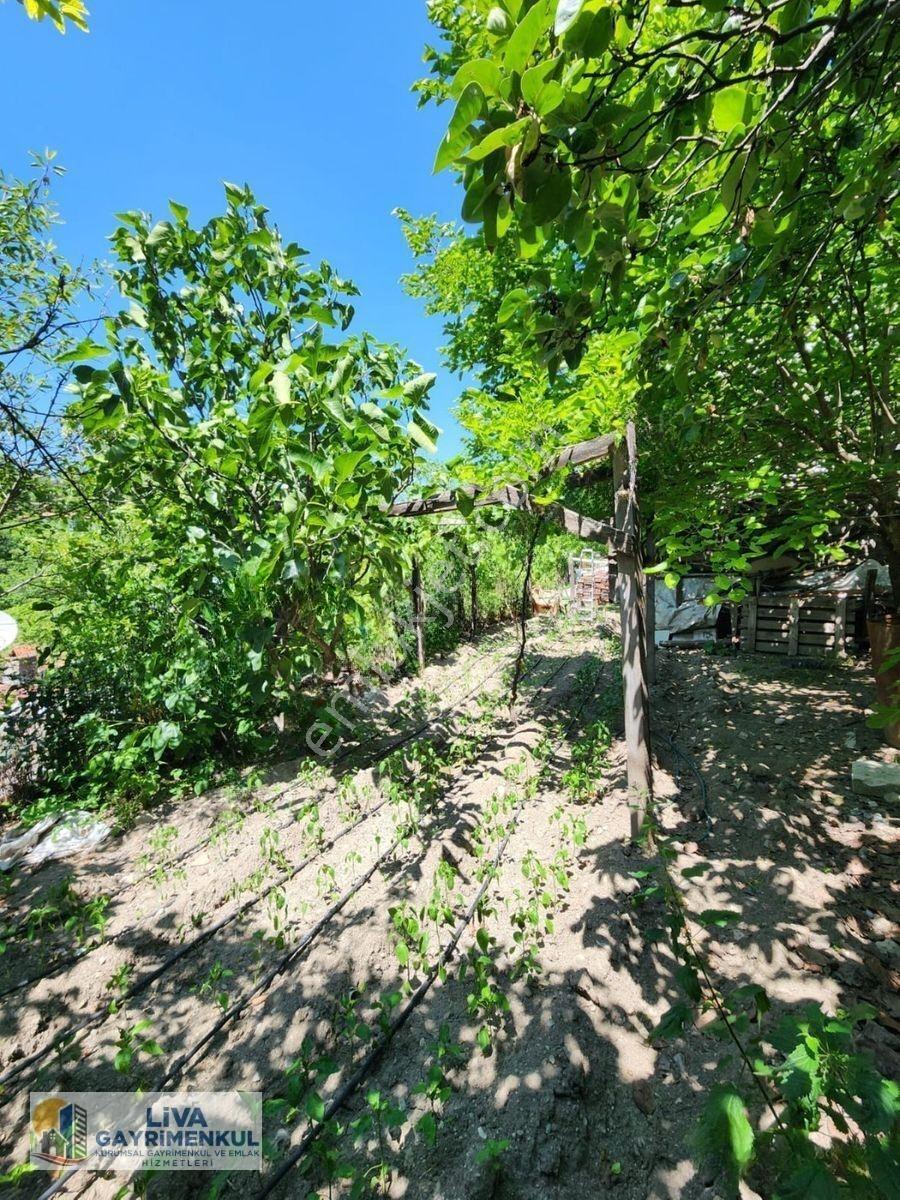 Karabük Safranbolu Babasultan Mahallesinde Satılık 2 Katlı Tarihi Konak Ve Bahçesi, — fotoğraf 29