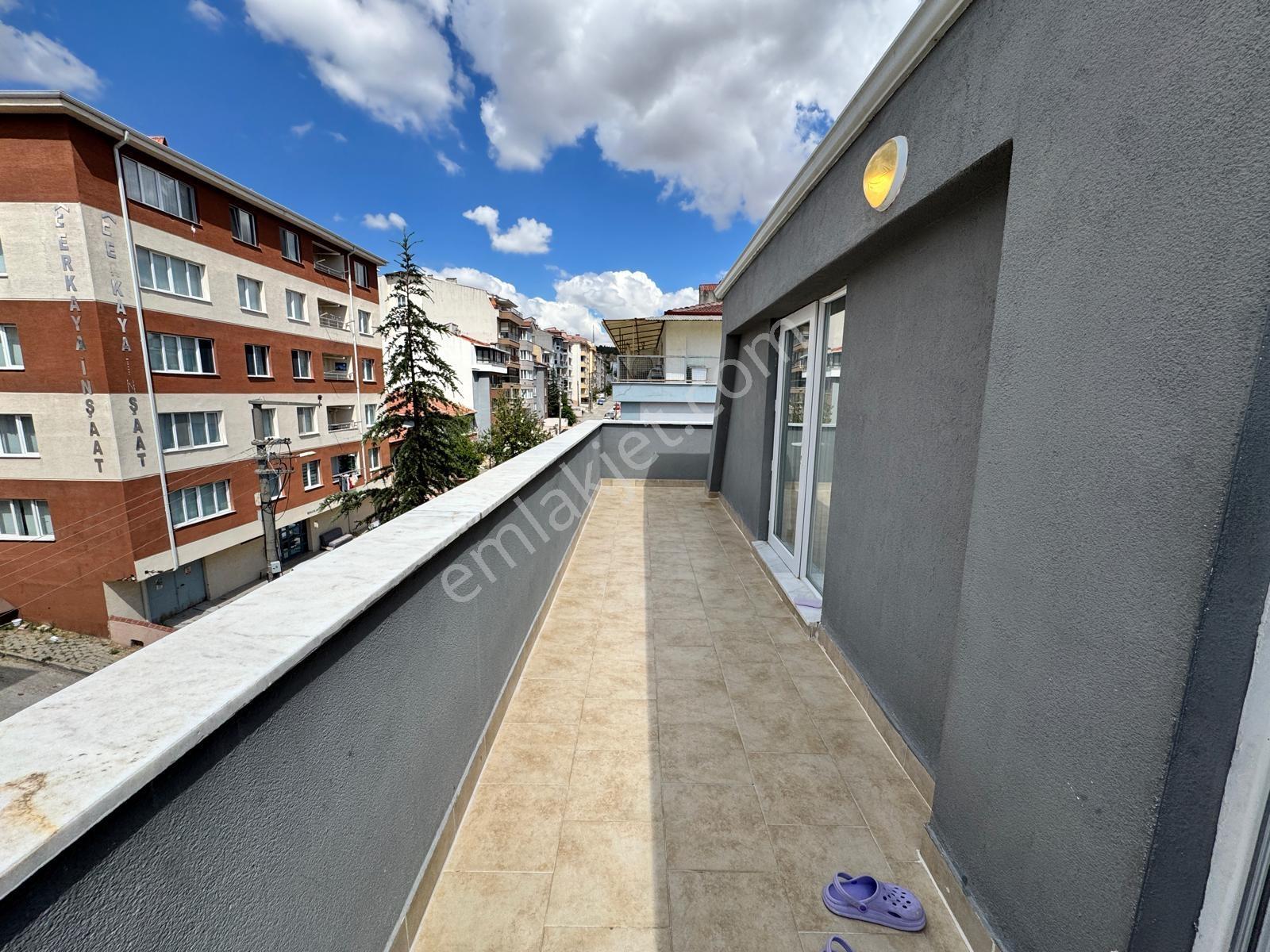 Rba Gayrimenkul Den Gültepe Mh Mis Sokak Ta 4+1 Dublex — fotoğraf 29