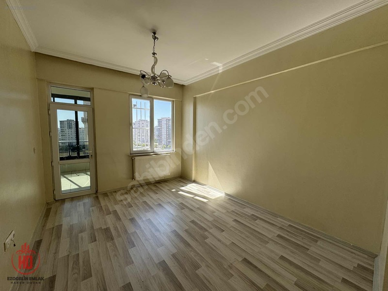 Ezogelin Gayrimenkul'den Akkent'te Bakımlı 3+1 Daire Fırsatı.. — fotoğraf 10