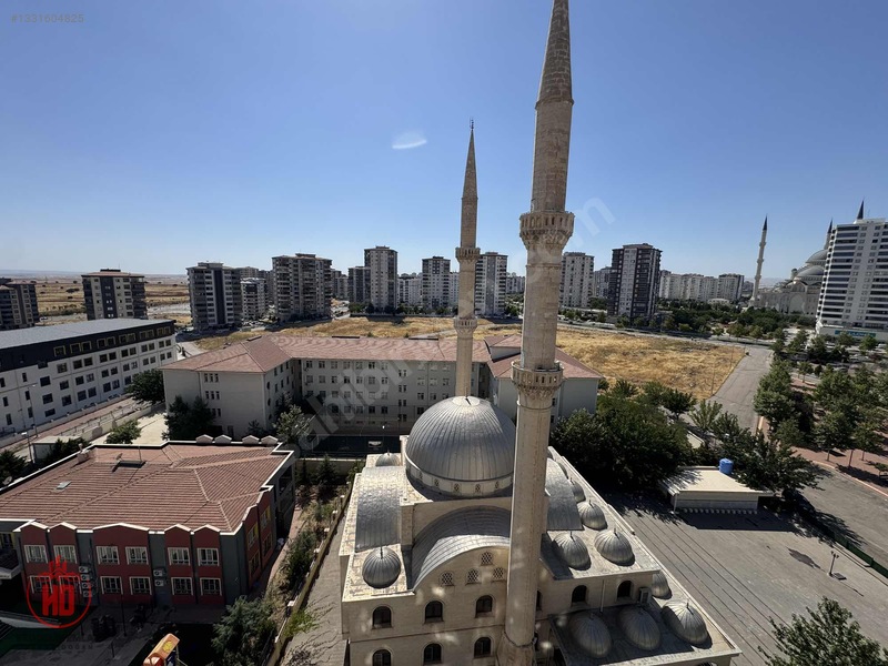 Ezogelin Gayrimenkul'den Akkent'te Bakımlı 3+1 Daire Fırsatı.. — fotoğraf 16