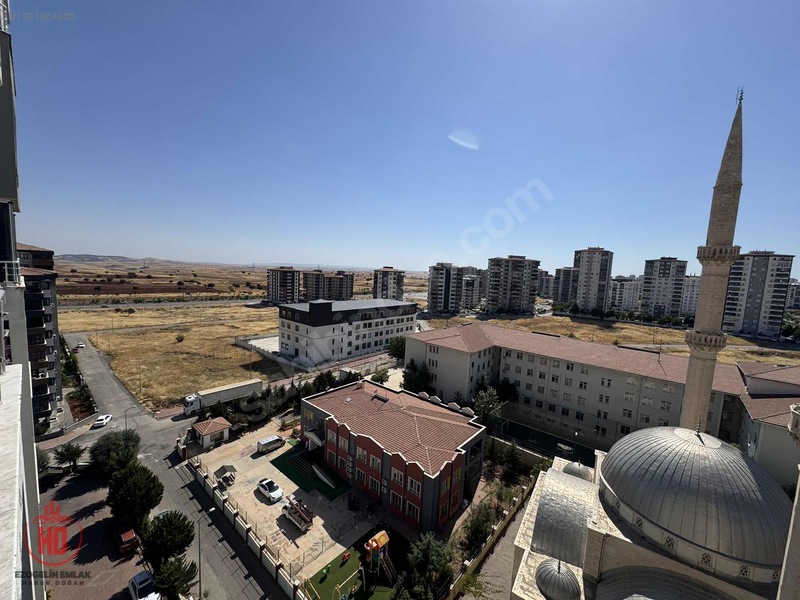 Ezogelin Gayrimenkul'den Akkent'te Bakımlı 3+1 Daire Fırsatı.. — fotoğraf 17