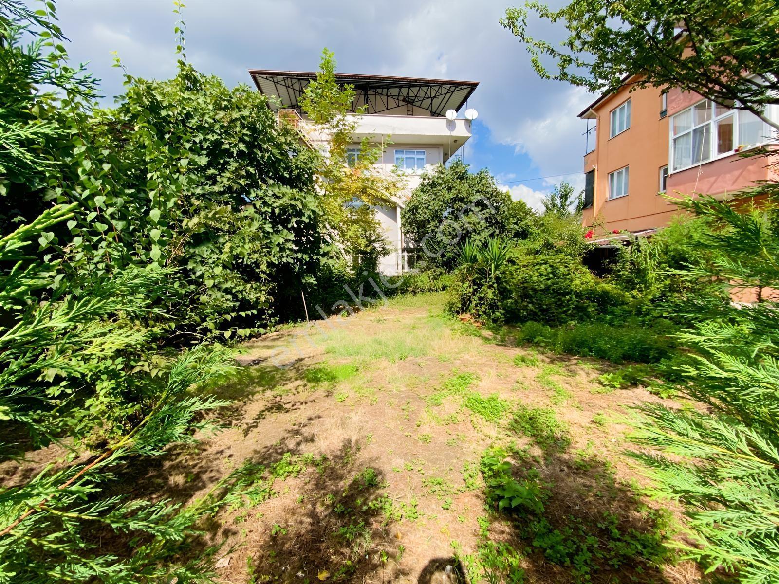 Bora Emlak'dan Ömercikler Mahallesi'nde 300 M2 Satılık Arsa — fotoğraf 9