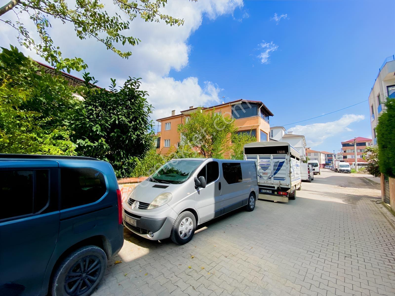 Bora Emlak'dan Ömercikler Mahallesi'nde 300 M2 Satılık Arsa — fotoğraf 10
