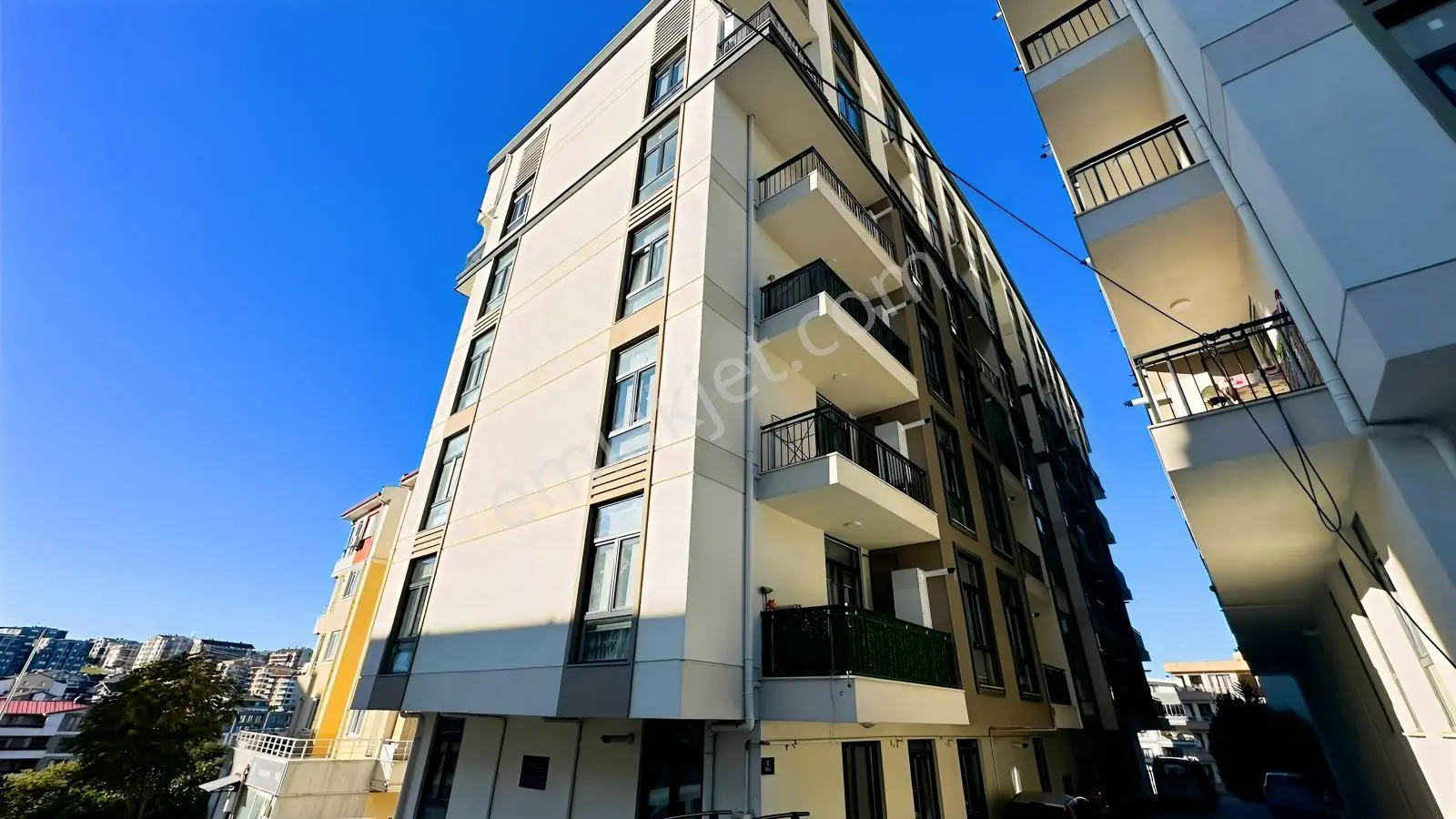 Remax Advantage'dan Görükle'de Eşyalı Sıfır 2+1 Satılık Daire — fotoğraf 2