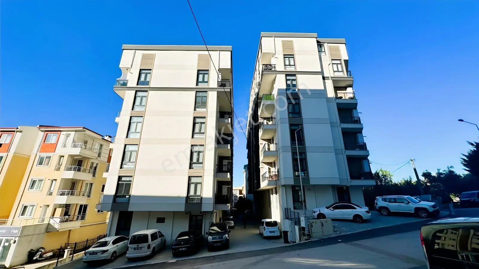 Remax Advantage'dan Görükle'de Eşyalı Sıfır 2+1 Satılık Daire — fotoğraf 3