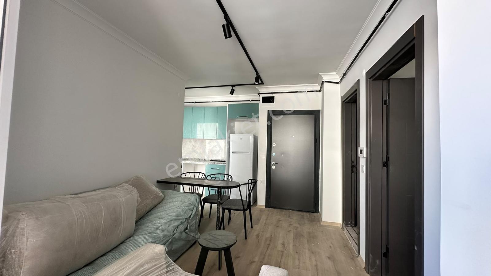 Remax Advantage'dan Görükle'de Eşyalı Sıfır 2+1 Satılık Daire — fotoğraf 6