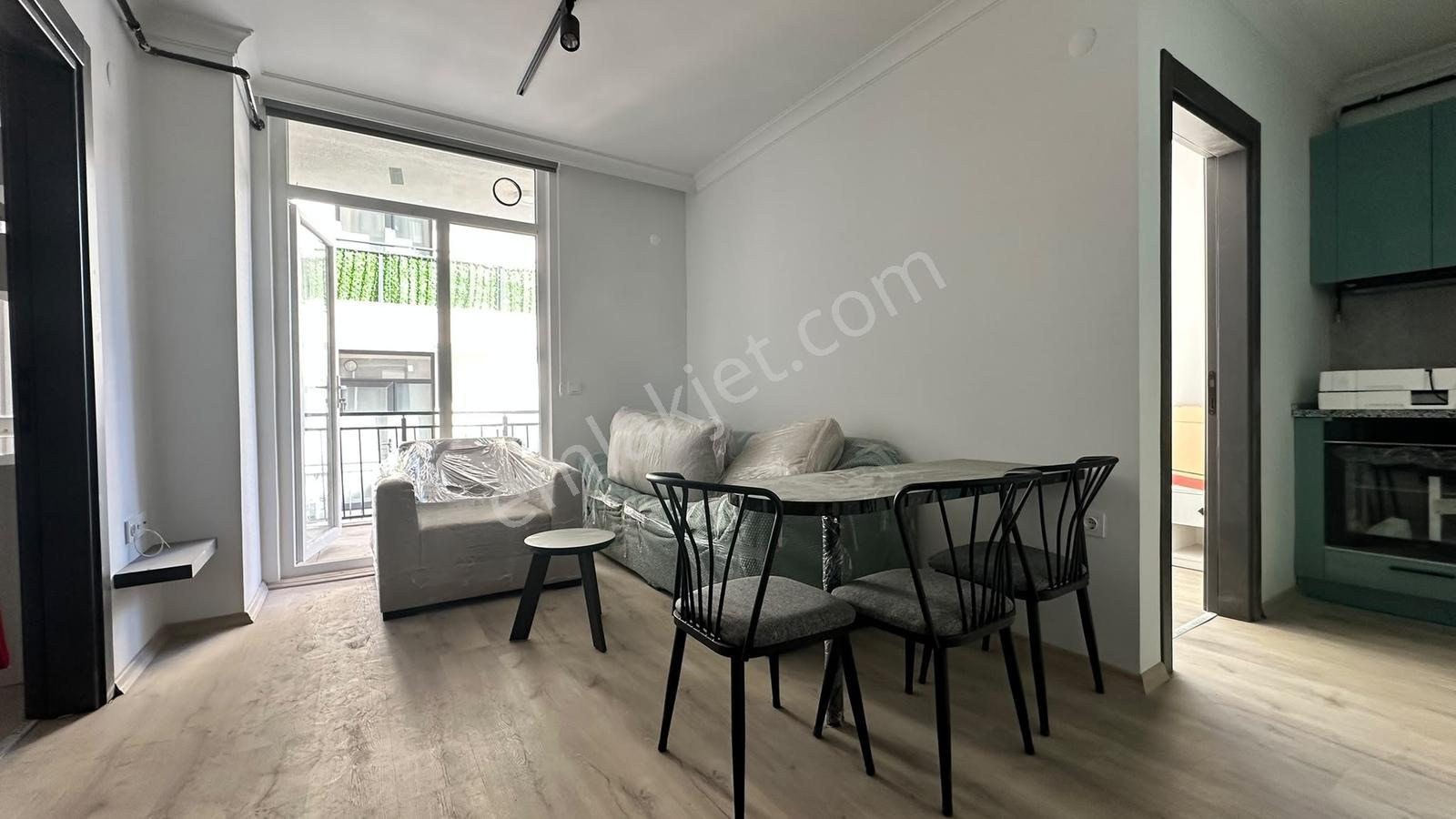 Remax Advantage'dan Görükle'de Eşyalı Sıfır 2+1 Satılık Daire — fotoğraf 7