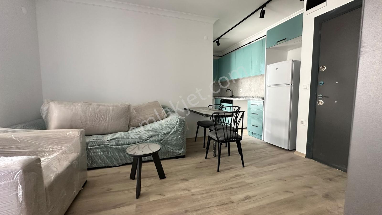 Remax Advantage'dan Görükle'de Eşyalı Sıfır 2+1 Satılık Daire — fotoğraf 8