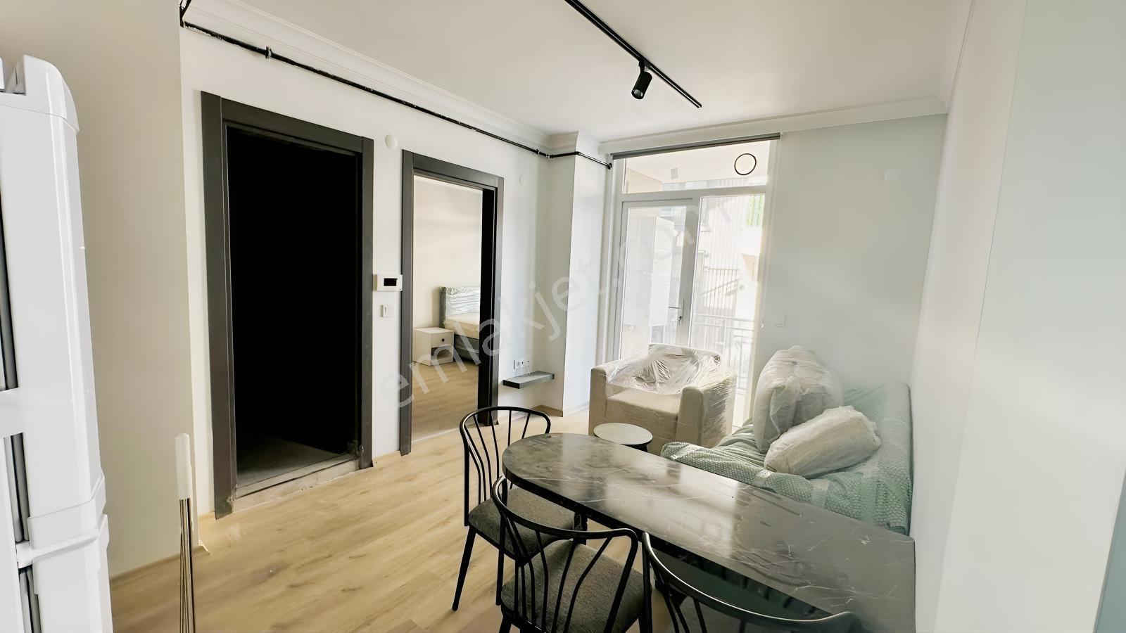 Remax Advantage'dan Görükle'de Eşyalı Sıfır 2+1 Satılık Daire — fotoğraf 9