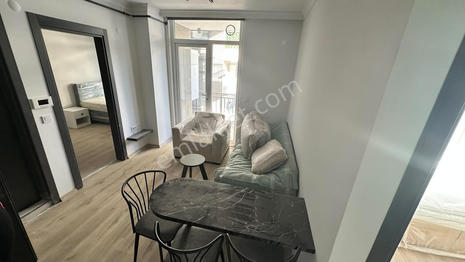 Remax Advantage'dan Görükle'de Eşyalı Sıfır 2+1 Satılık Daire — fotoğraf 10