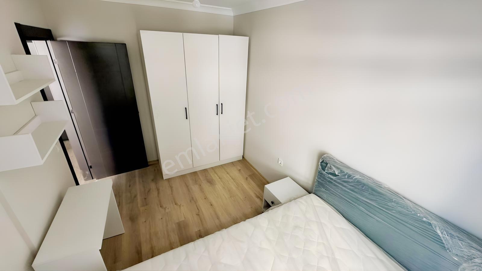 Remax Advantage'dan Görükle'de Eşyalı Sıfır 2+1 Satılık Daire — fotoğraf 11