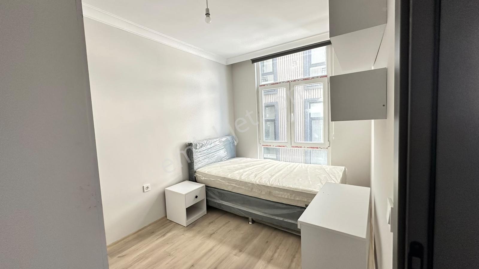 Remax Advantage'dan Görükle'de Eşyalı Sıfır 2+1 Satılık Daire — fotoğraf 12