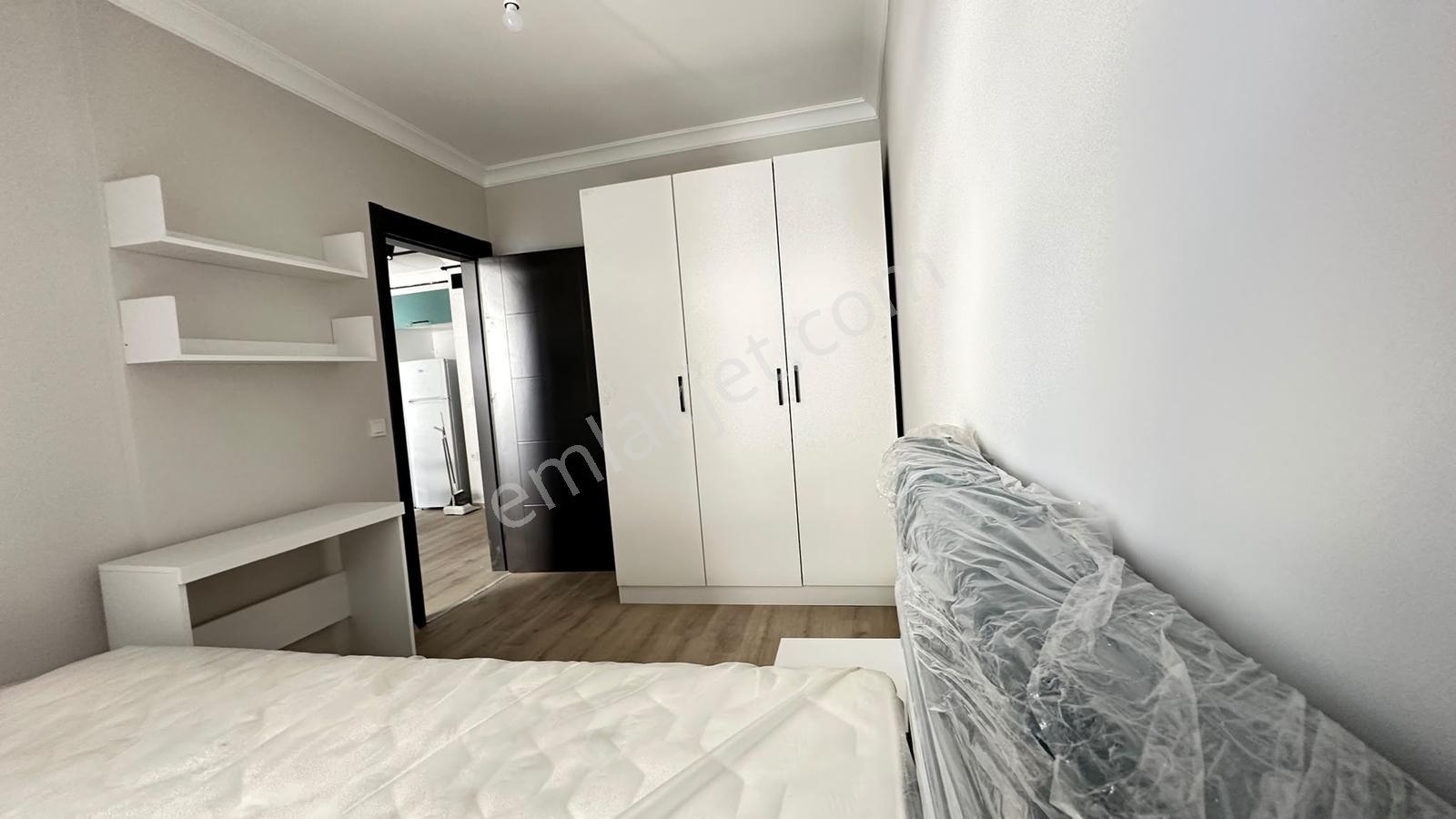 Remax Advantage'dan Görükle'de Eşyalı Sıfır 2+1 Satılık Daire — fotoğraf 13