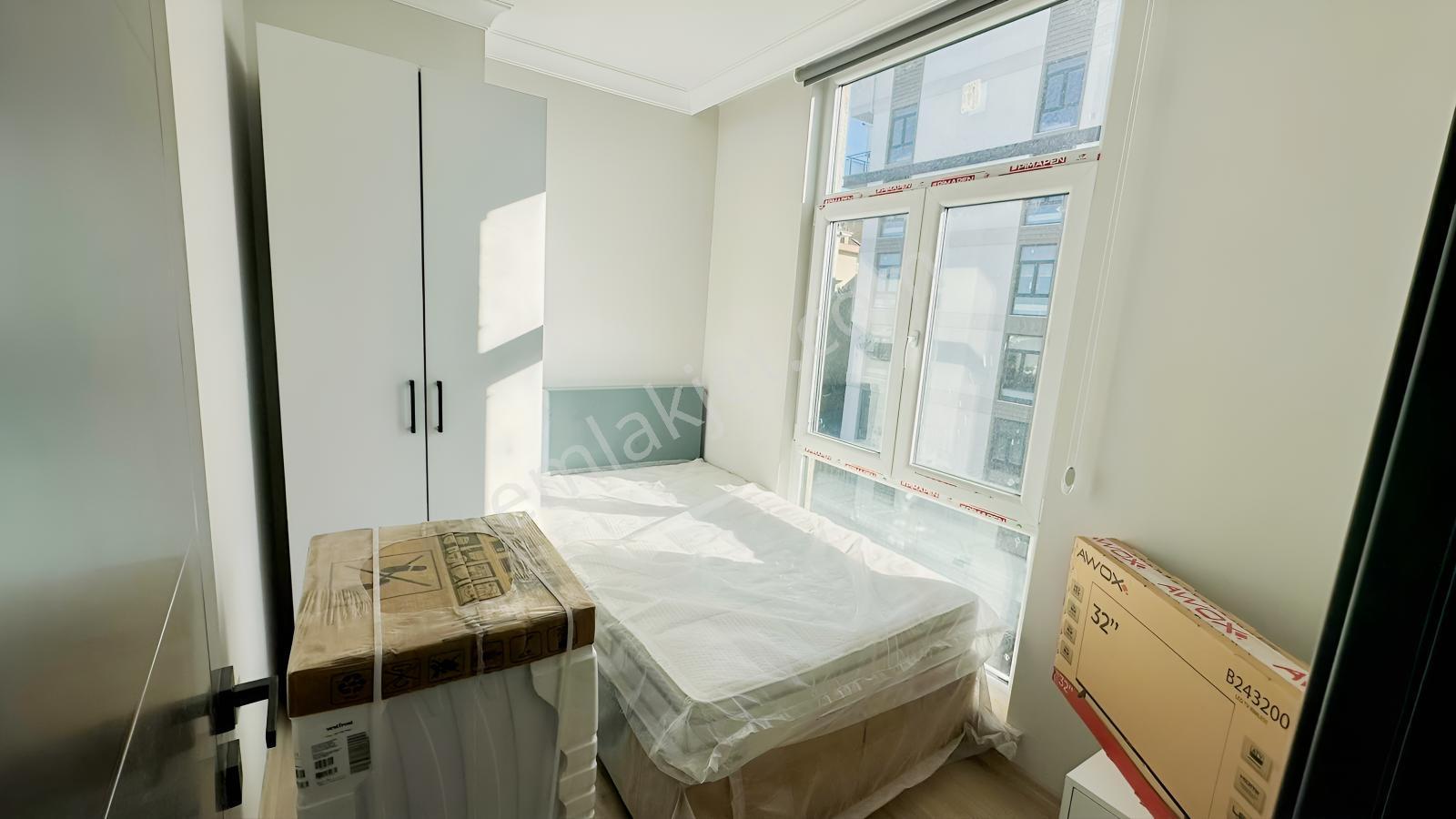 Remax Advantage'dan Görükle'de Eşyalı Sıfır 2+1 Satılık Daire — fotoğraf 14