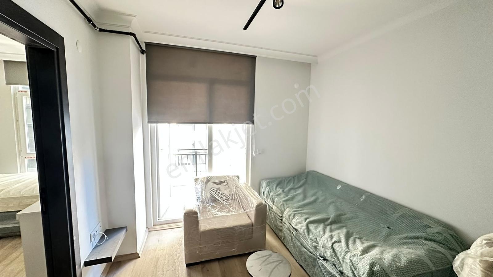 Remax Advantage'dan Görükle'de Eşyalı Sıfır 2+1 Satılık Daire — fotoğraf 15