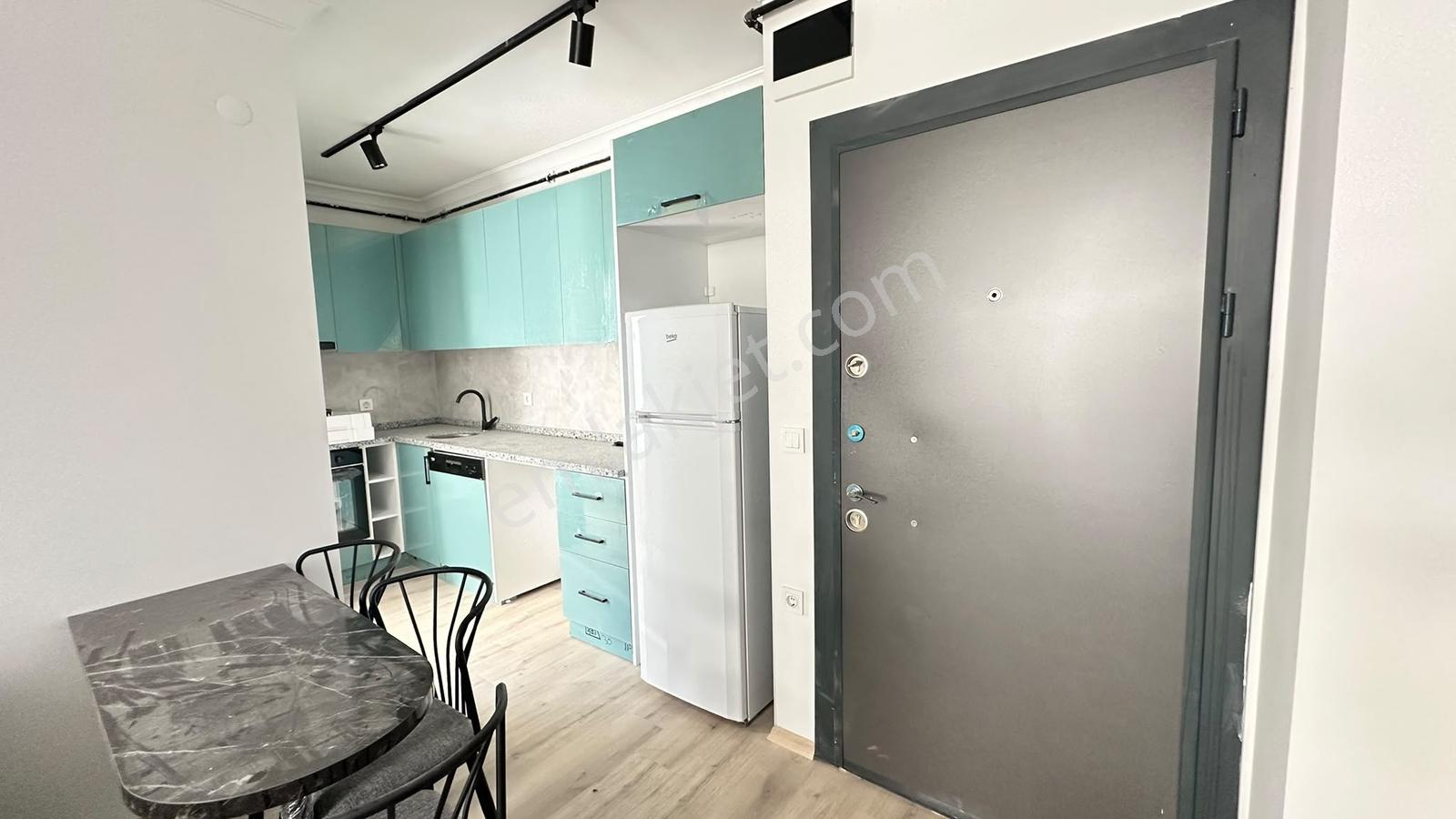 Remax Advantage'dan Görükle'de Eşyalı Sıfır 2+1 Satılık Daire — fotoğraf 16