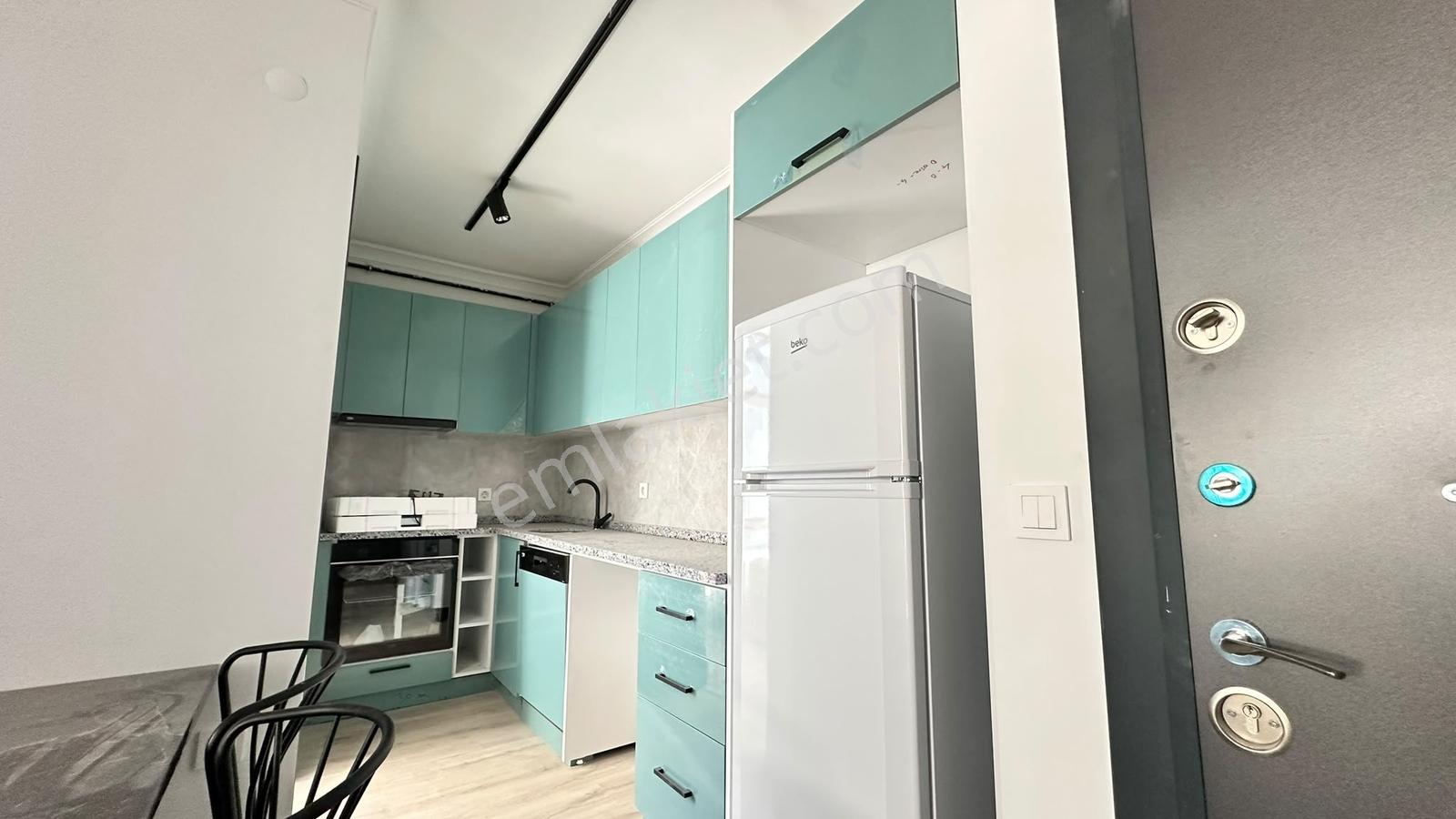 Remax Advantage'dan Görükle'de Eşyalı Sıfır 2+1 Satılık Daire — fotoğraf 17
