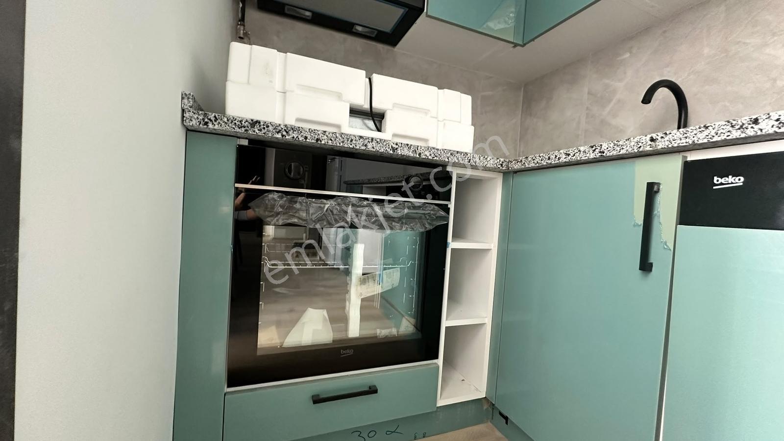 Remax Advantage'dan Görükle'de Eşyalı Sıfır 2+1 Satılık Daire — fotoğraf 18
