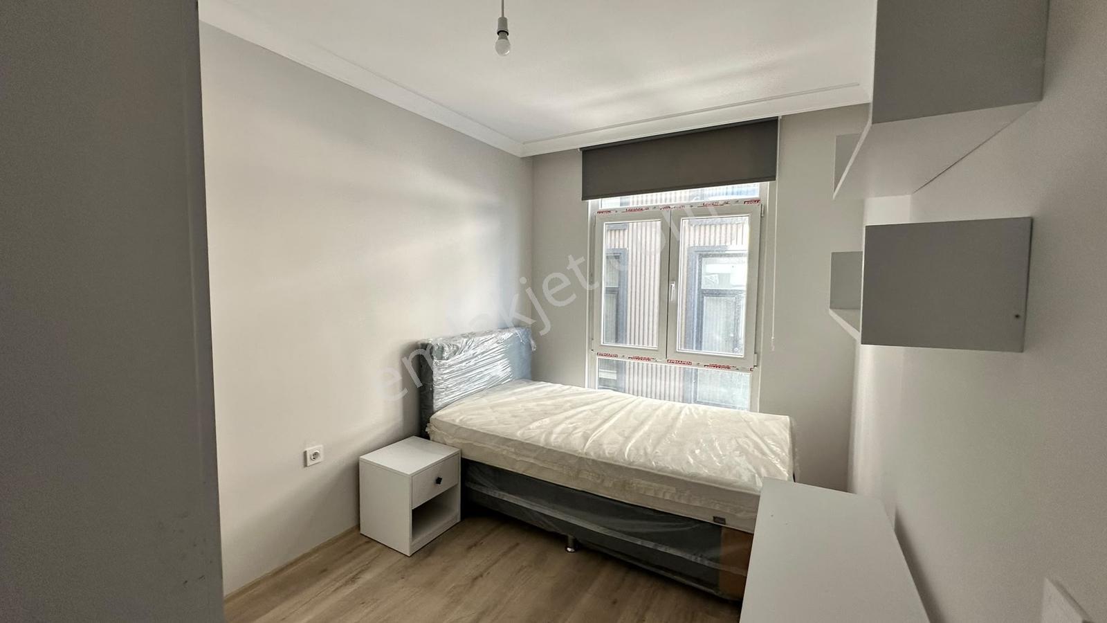 Remax Advantage'dan Görükle'de Eşyalı Sıfır 2+1 Satılık Daire — fotoğraf 19
