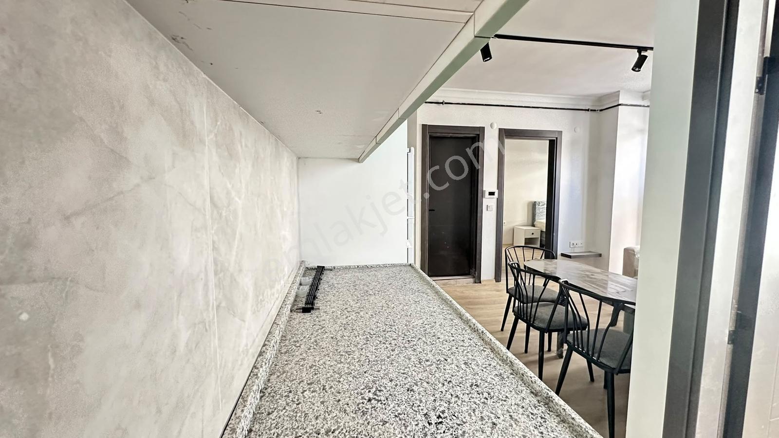Remax Advantage'dan Görükle'de Eşyalı Sıfır 2+1 Satılık Daire — fotoğraf 21