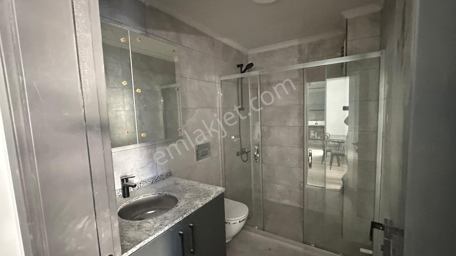 Remax Advantage'dan Görükle'de Eşyalı Sıfır 2+1 Satılık Daire — fotoğraf 24