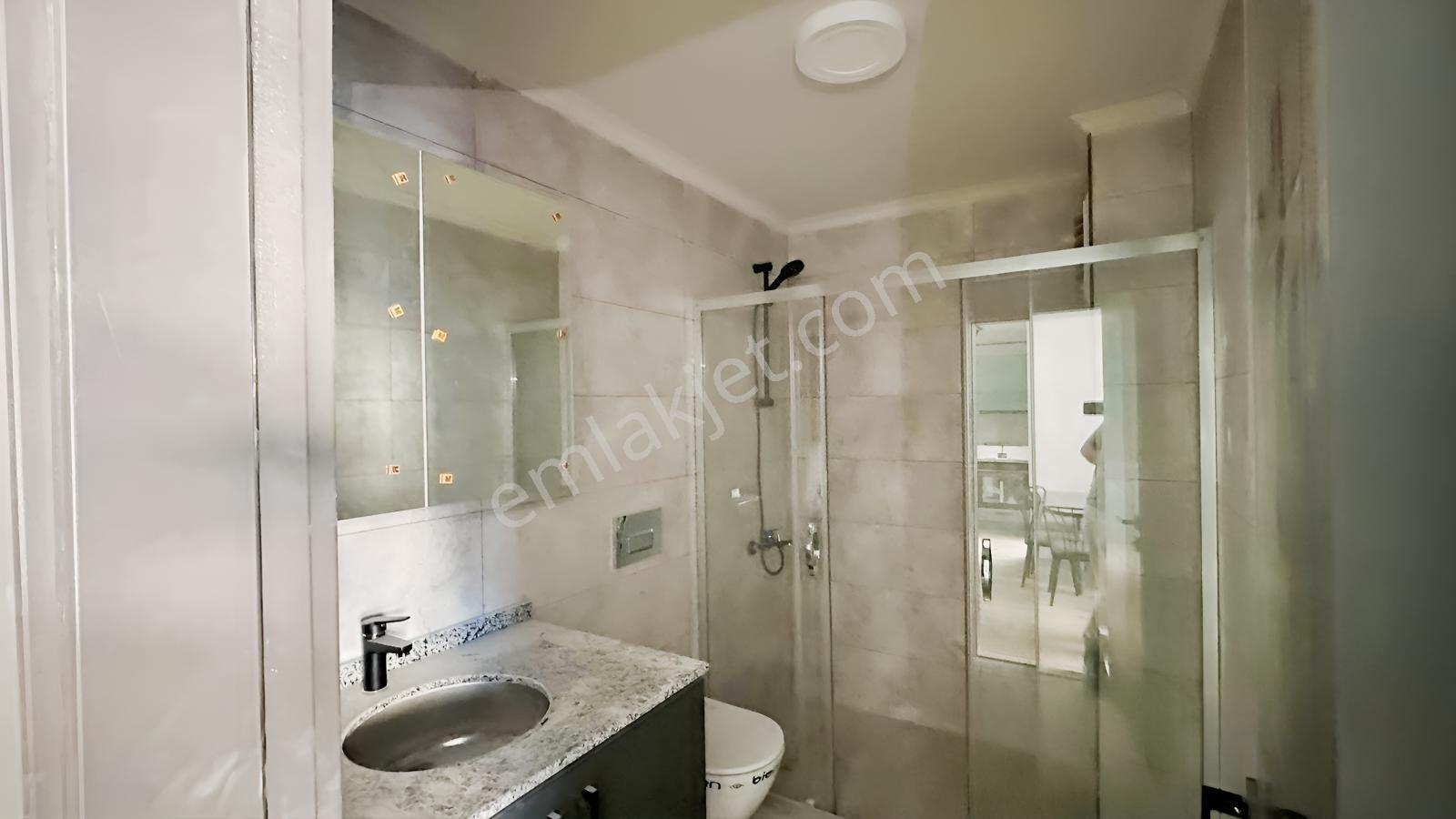 Remax Advantage'dan Görükle'de Eşyalı Sıfır 2+1 Satılık Daire — fotoğraf 25