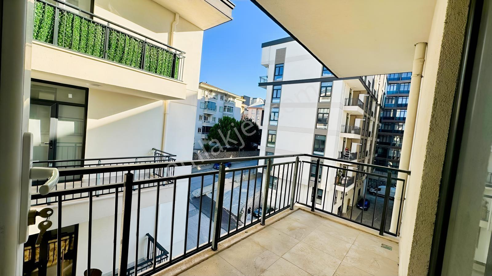 Remax Advantage'dan Görükle'de Eşyalı Sıfır 2+1 Satılık Daire — fotoğraf 26