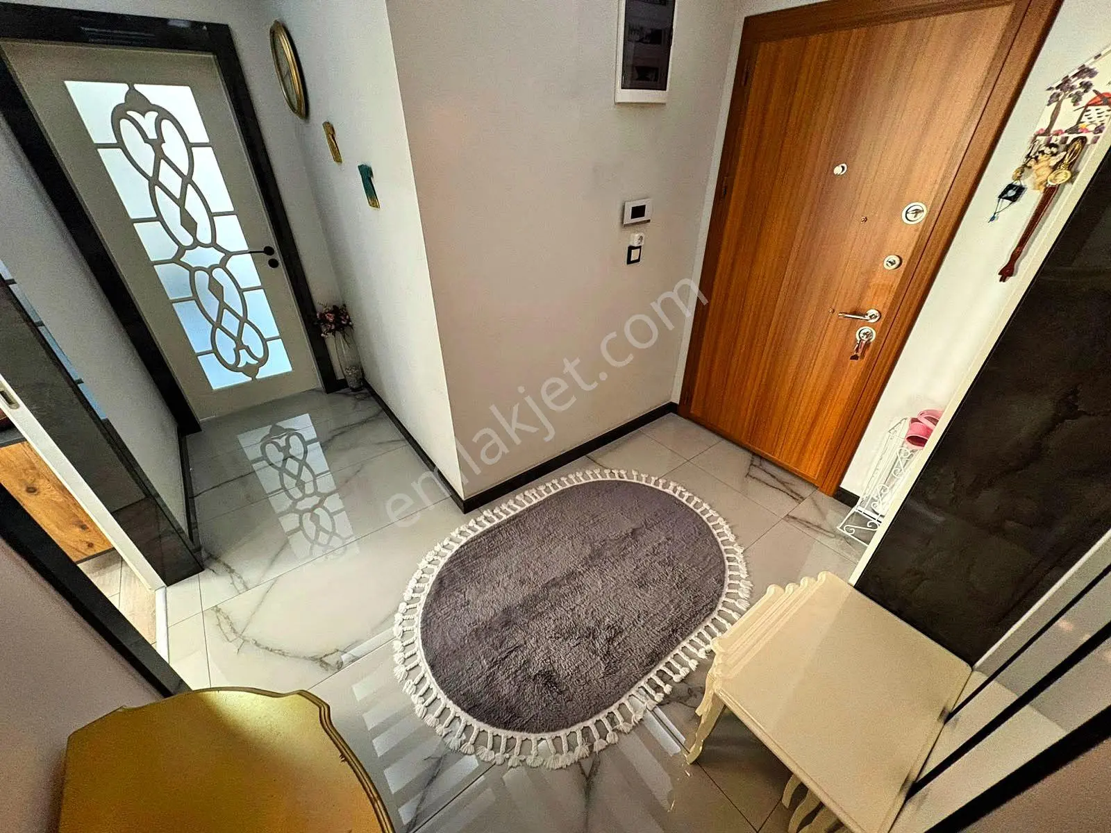 Aktif'ten Akçay'da Satılık Tasarım Harikası Çift Balkonlu Ebeveyn Banyolu 2+1 Daire — fotoğraf 16