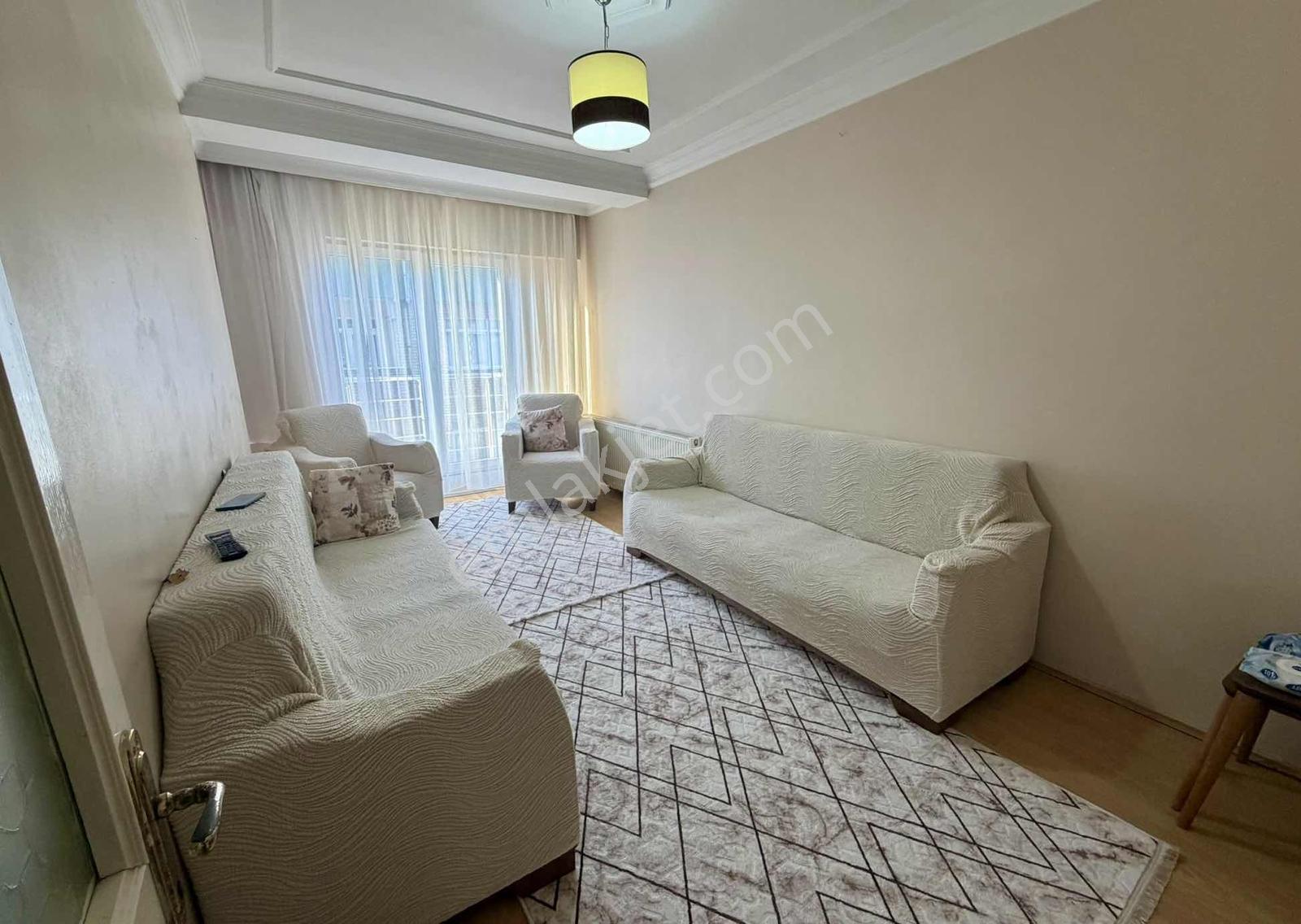 Mercan Emlak'tan 2+1 90 M2 Çift Balkonlu Daire — fotoğraf 4