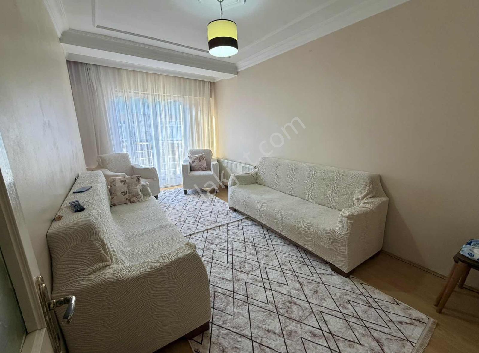 Mercan Emlak'tan 2+1 90 M2 Çift Balkonlu Daire — fotoğraf 5