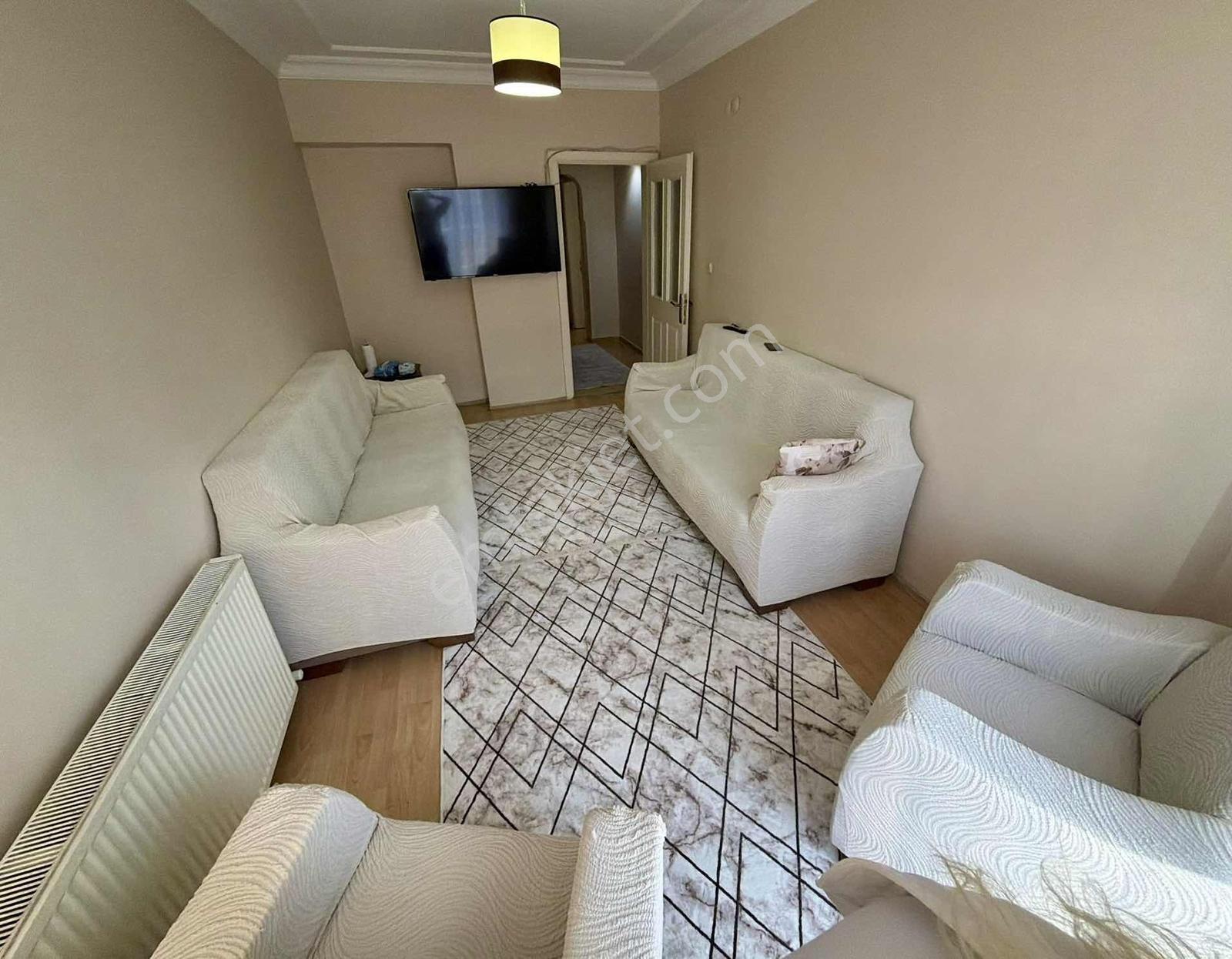 Mercan Emlak'tan 2+1 90 M2 Çift Balkonlu Daire — fotoğraf 6