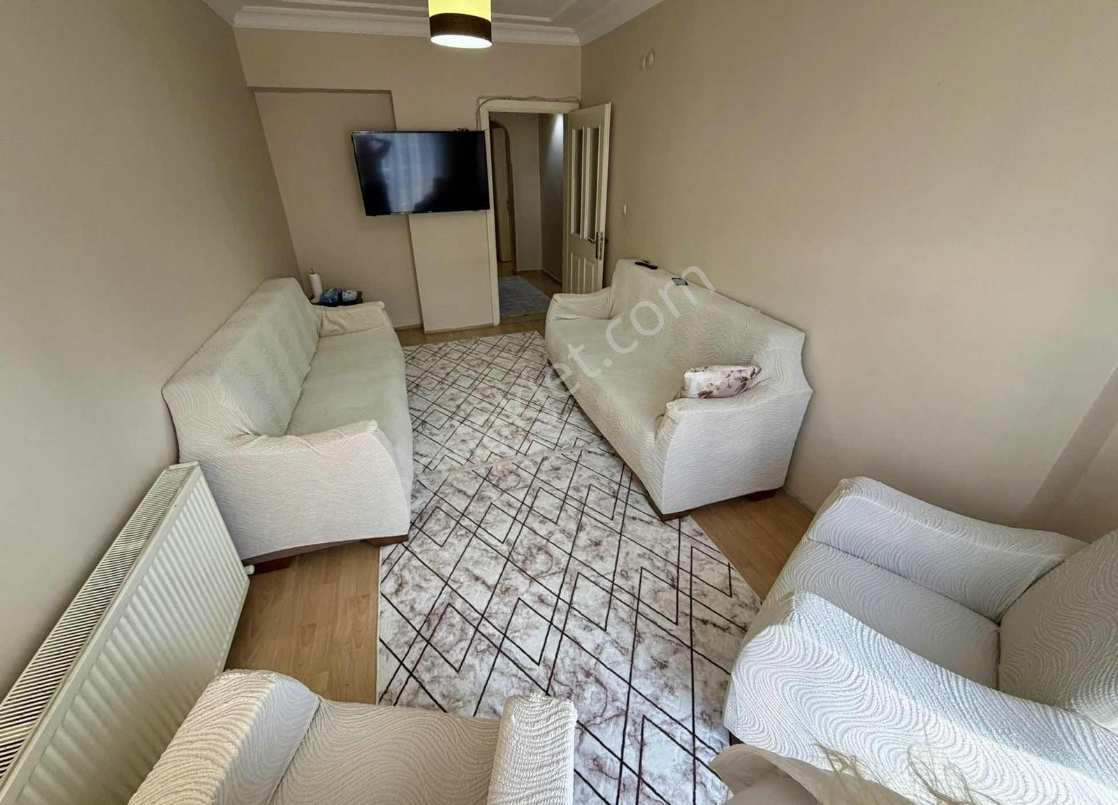 Mercan Emlak'tan 2+1 90 M2 Çift Balkonlu Daire — fotoğraf 7