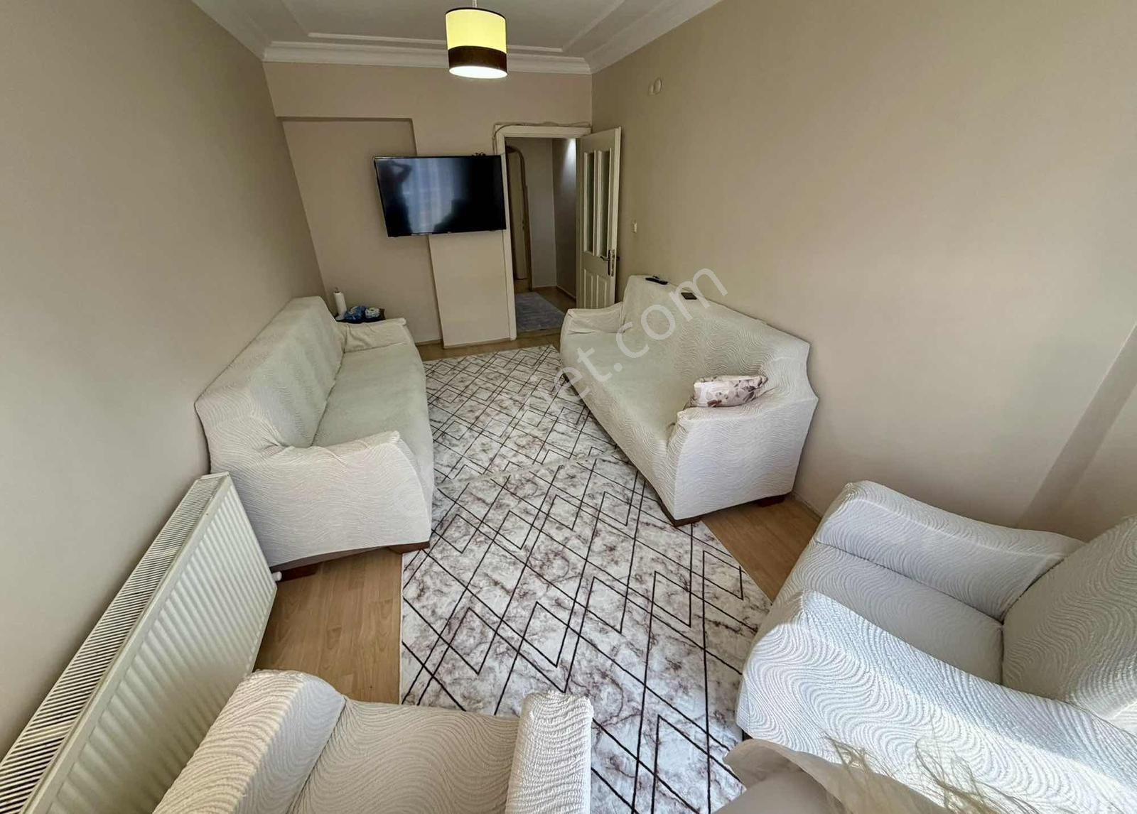 Mercan Emlak'tan 2+1 90 M2 Çift Balkonlu Daire — fotoğraf 8