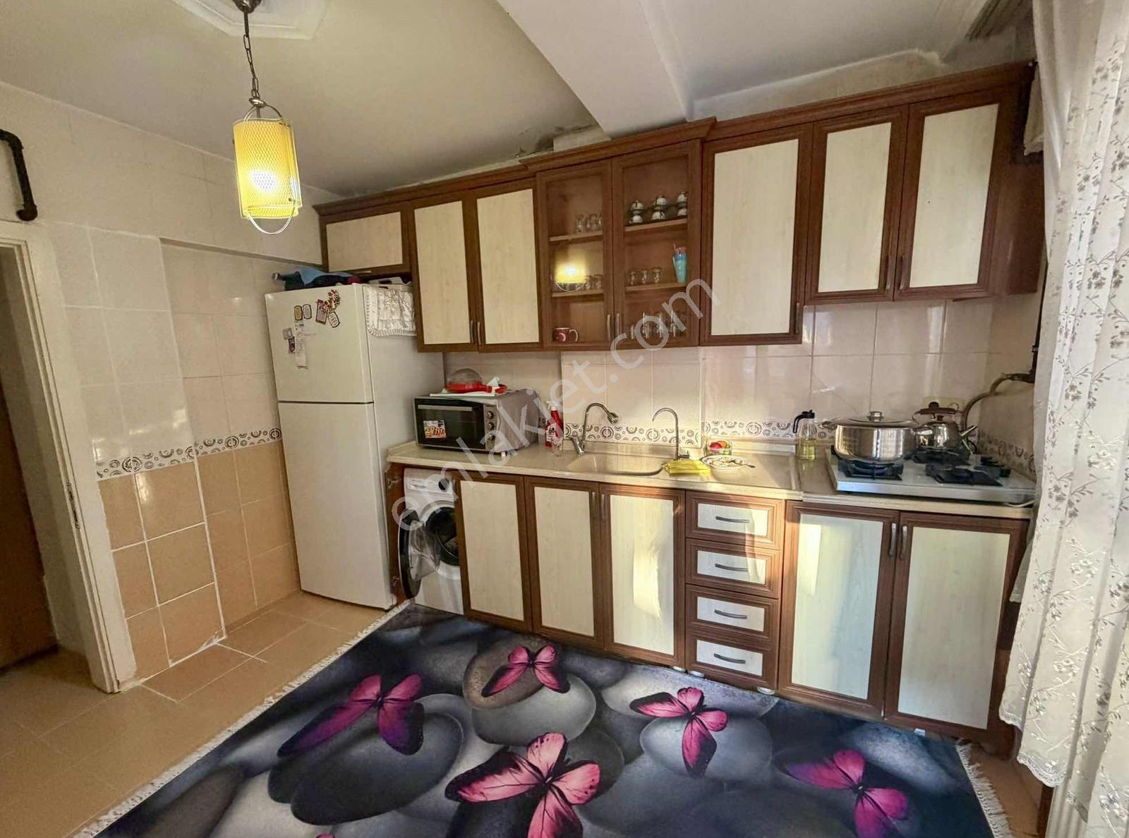 Mercan Emlak'tan 2+1 90 M2 Çift Balkonlu Daire — fotoğraf 10