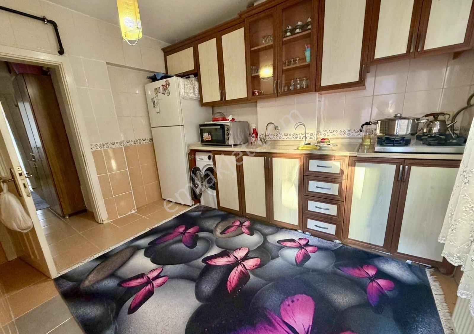 Mercan Emlak'tan 2+1 90 M2 Çift Balkonlu Daire — fotoğraf 11