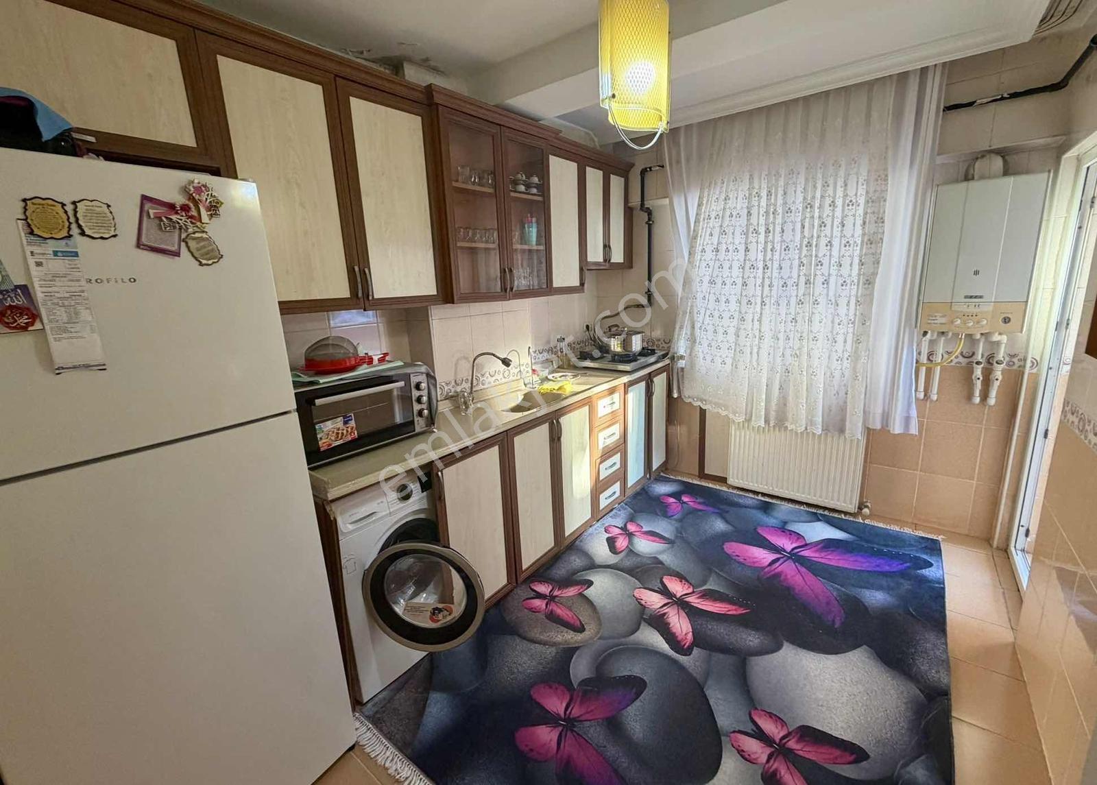 Mercan Emlak'tan 2+1 90 M2 Çift Balkonlu Daire — fotoğraf 13