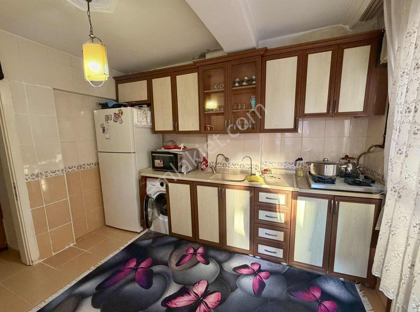Mercan Emlak'tan 2+1 90 M2 Çift Balkonlu Daire — fotoğraf 14