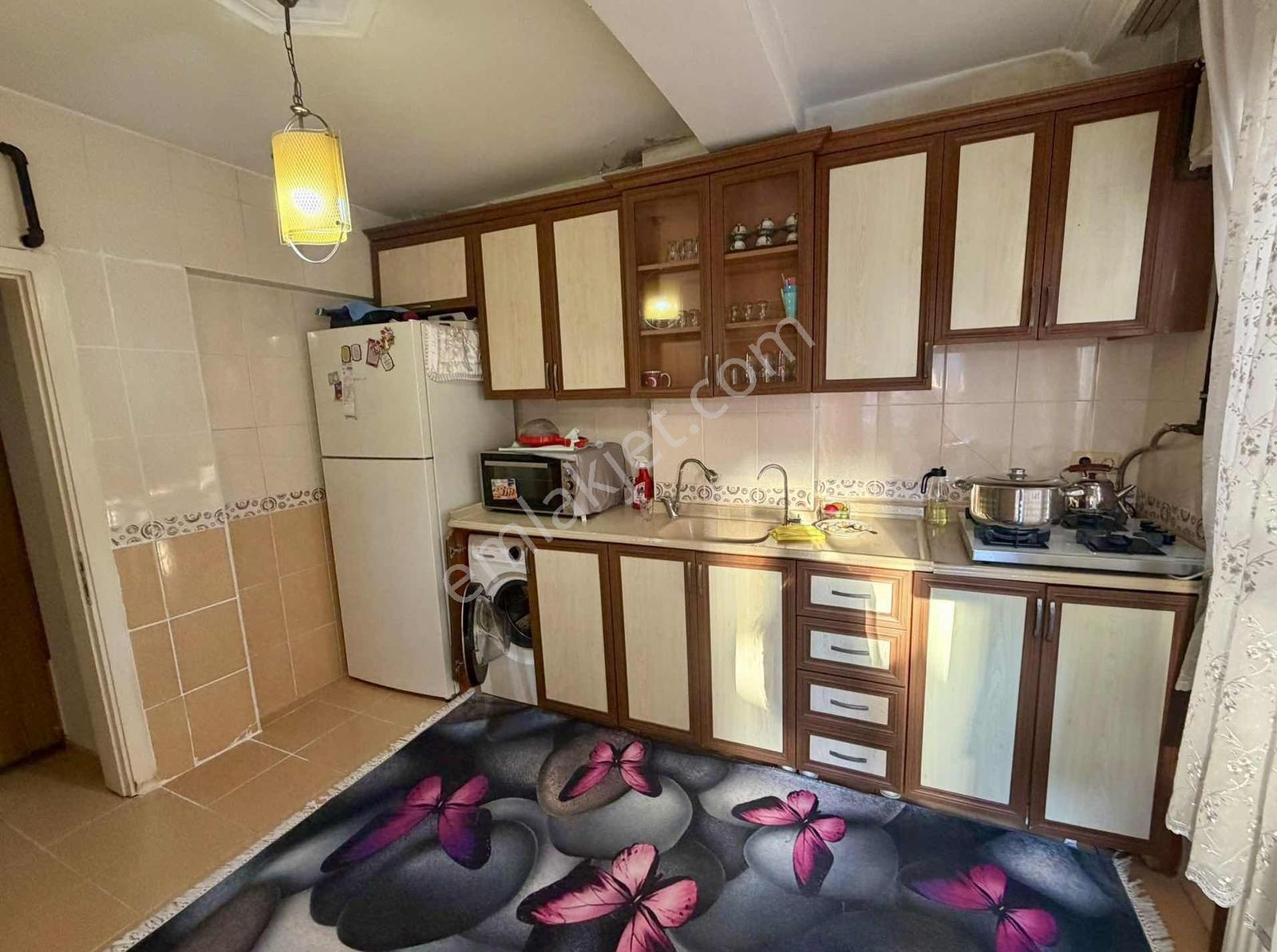 Mercan Emlak'tan 2+1 90 M2 Çift Balkonlu Daire — fotoğraf 15