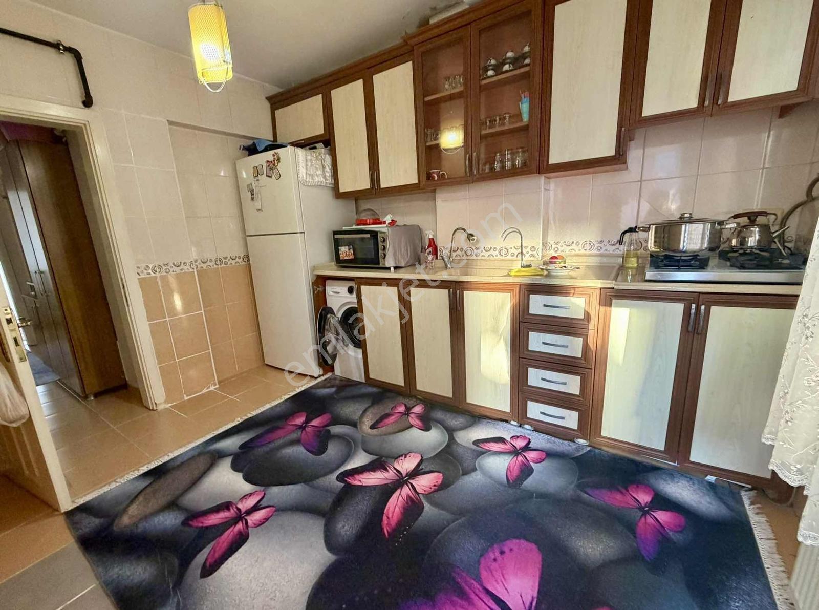 Mercan Emlak'tan 2+1 90 M2 Çift Balkonlu Daire — fotoğraf 16