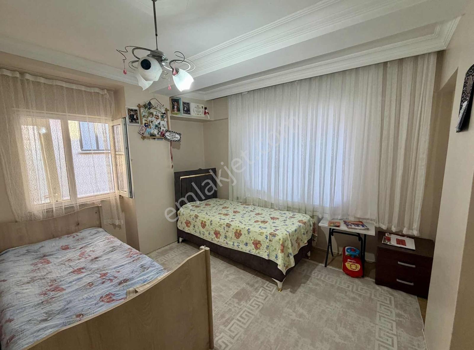 Mercan Emlak'tan 2+1 90 M2 Çift Balkonlu Daire — fotoğraf 17