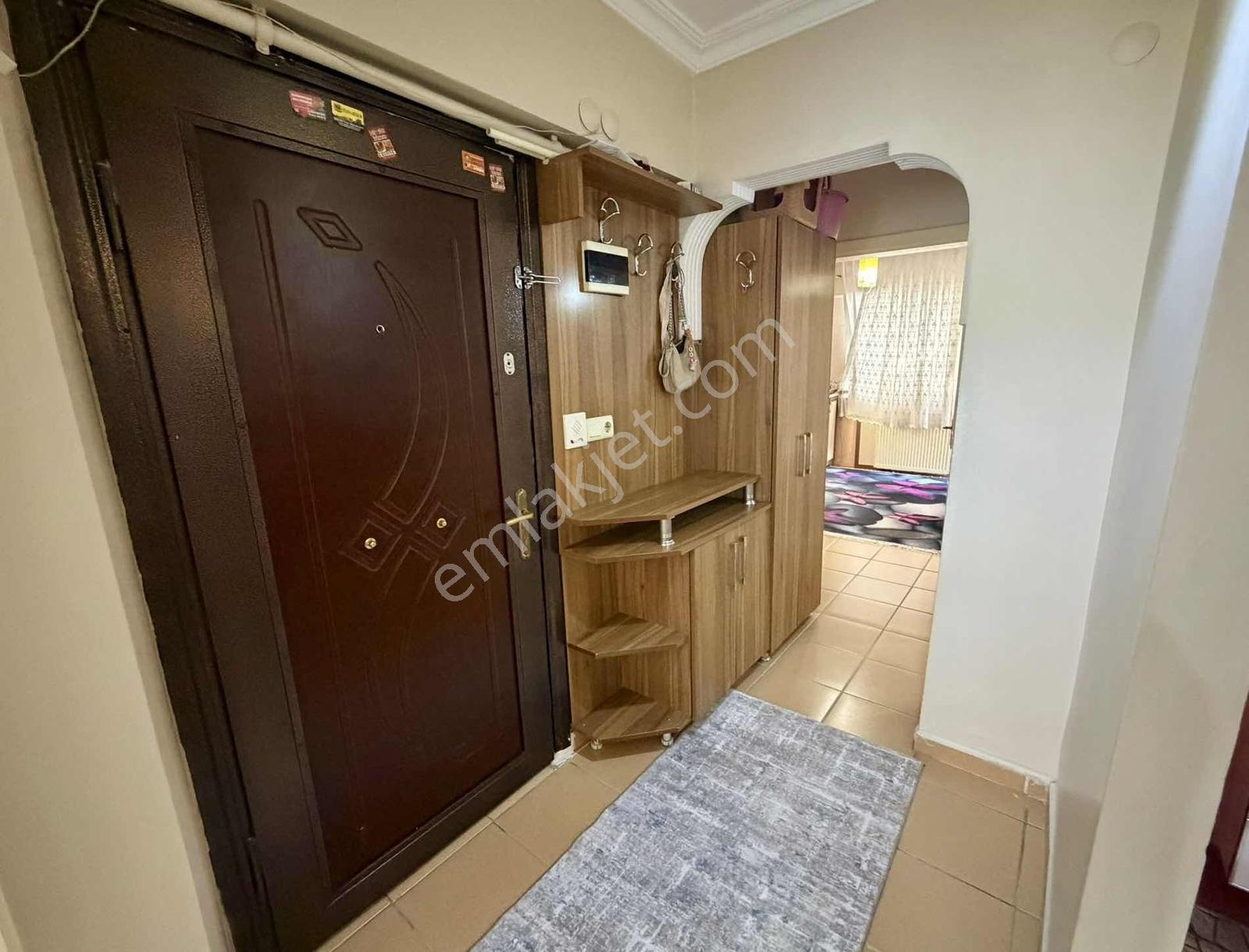 Mercan Emlak'tan 2+1 90 M2 Çift Balkonlu Daire — fotoğraf 19