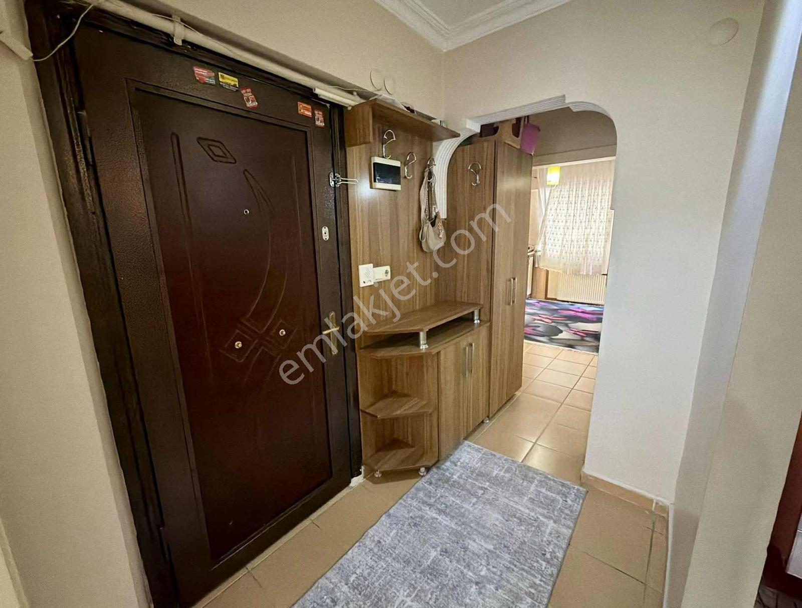 Mercan Emlak'tan 2+1 90 M2 Çift Balkonlu Daire — fotoğraf 20
