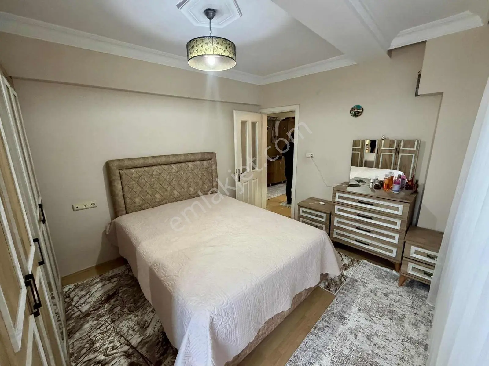 Mercan Emlak'tan 2+1 90 M2 Çift Balkonlu Daire — fotoğraf 21
